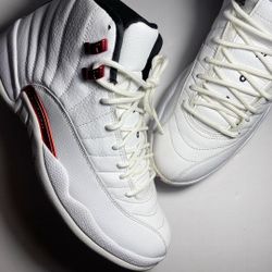Jordan 12-Twist