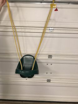 Infant Swing $20