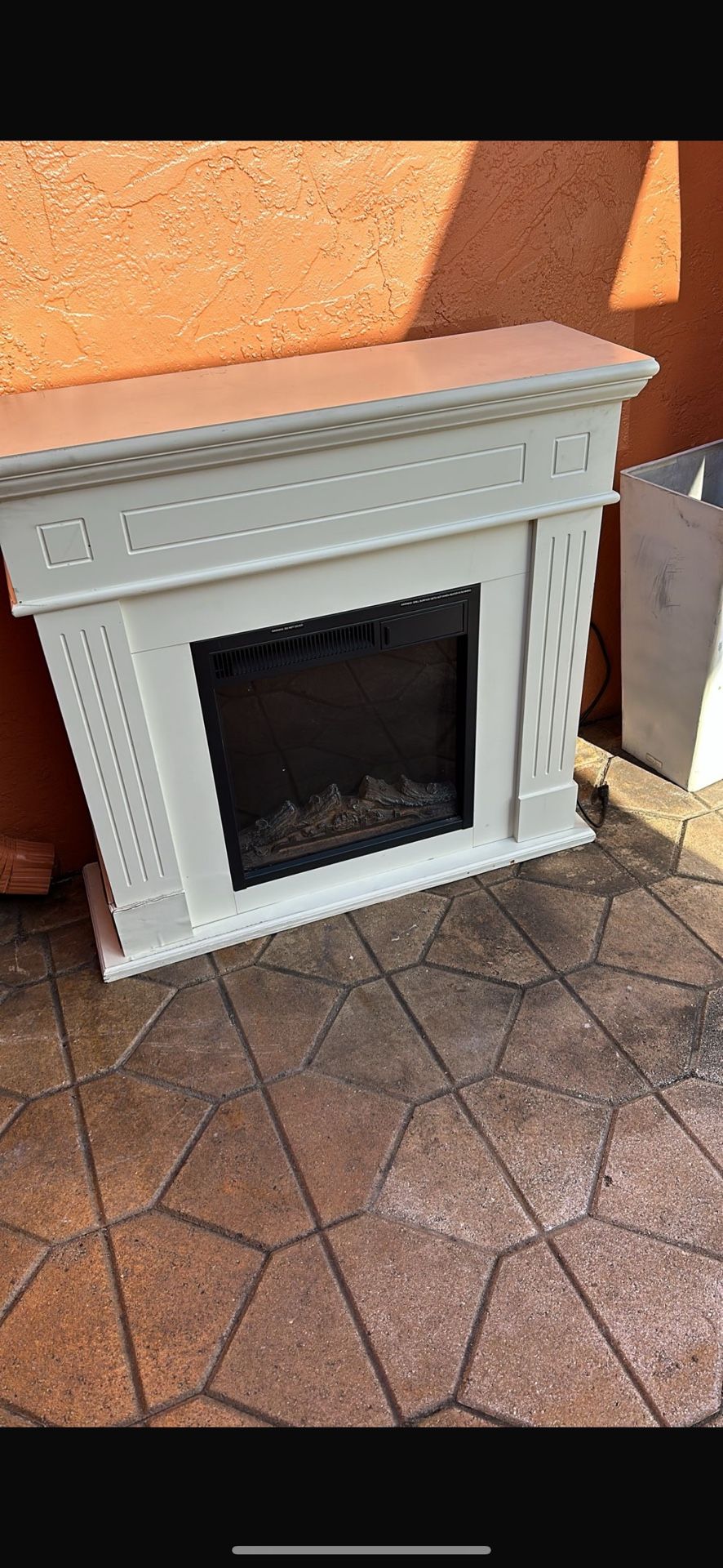 Fire Place 