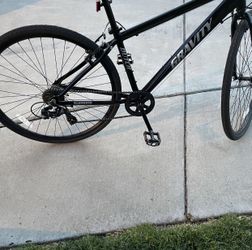 Gravity Dutch Express 7 Speed Hybrid City Commuter Bicycle for Sale in El Monte CA OfferUp