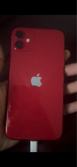 locked Iphone 11 NOT FREE