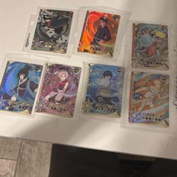 Cards