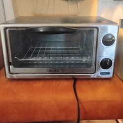 Bella Toaster Oven