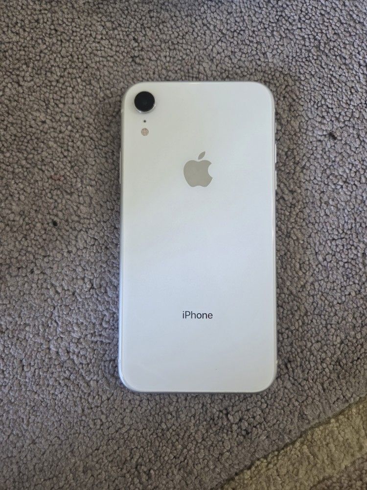 Apple Iphone 8 Unlocked 