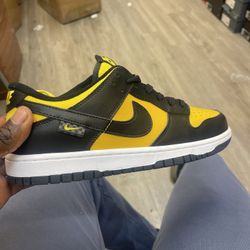 Nike Dunks