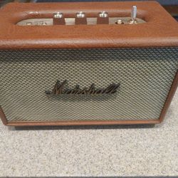 Marshall BT -Speaker