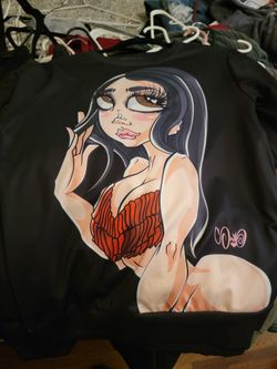 Sandoner Crewnecks