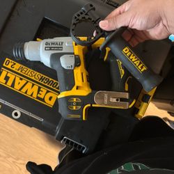 Dewalt Rotary Hammer