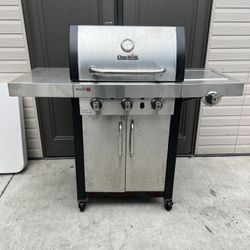 Bbq Grill Propane 