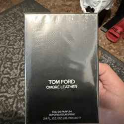 Tom Ford ombré Leather 