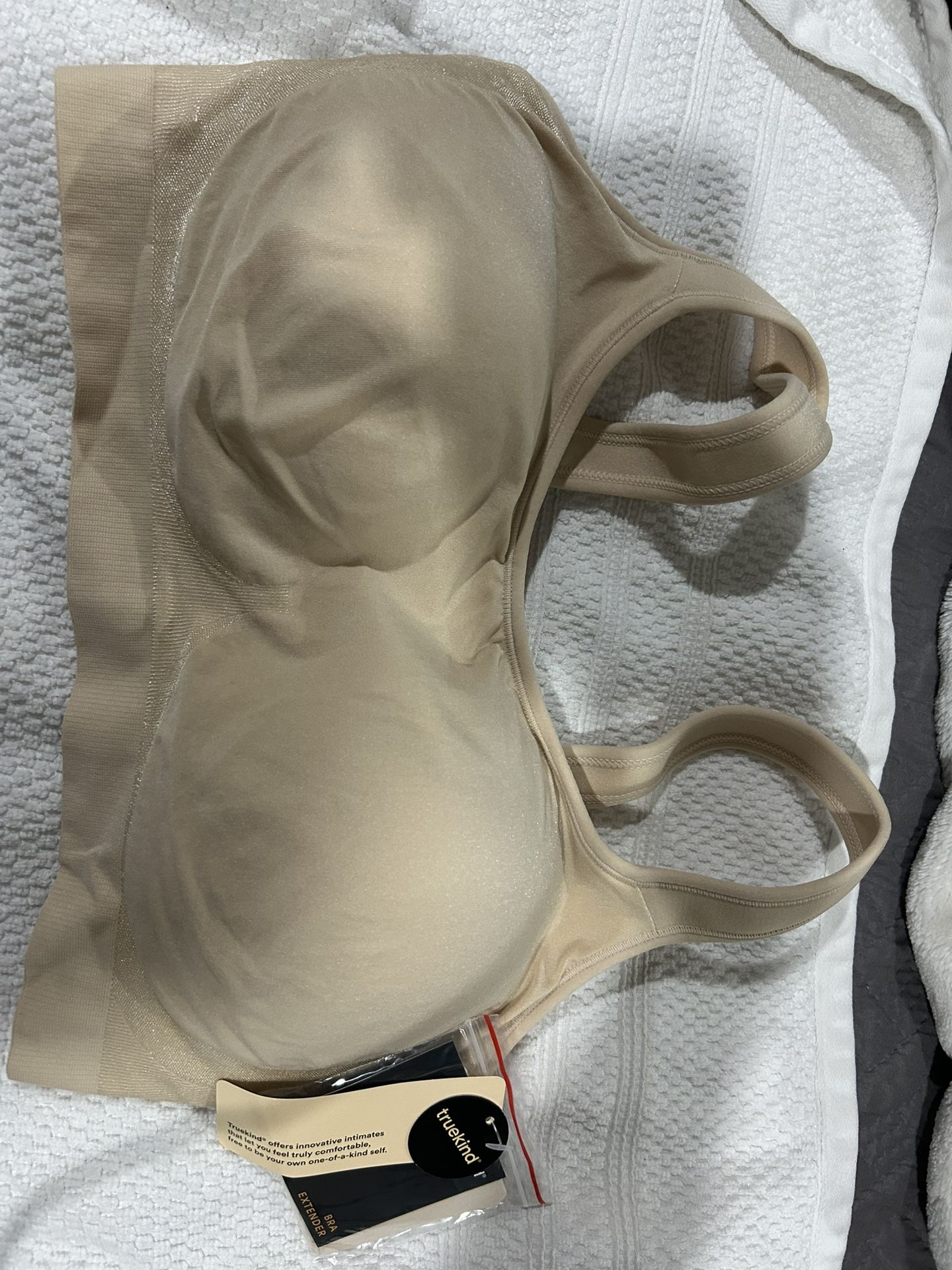 Truekind Bra XL
