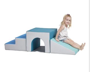 Soft play for baby
