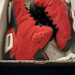 Jordan 6