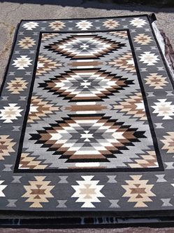 New Area Rug