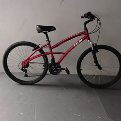 BICYCLE BEACH CRUISE CALOI 21 SPEED BRAND NEW 