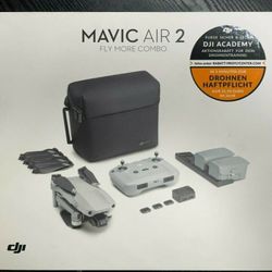 DJI Mavic 2 - Funding option - Pickup today