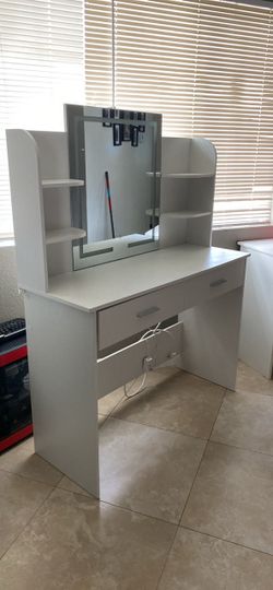 Small Vanity