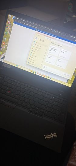 THINKPAD 2026 intel Microsoft 11