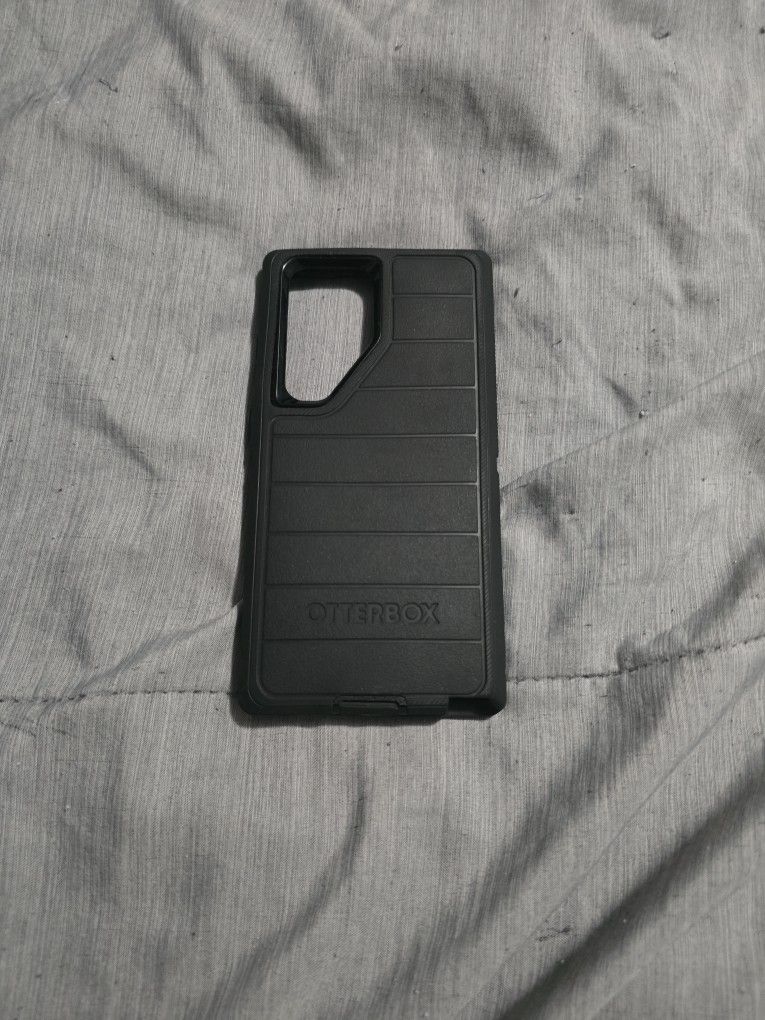 Defender Pro Phone Case