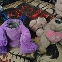 valentines day new stash bears available... 