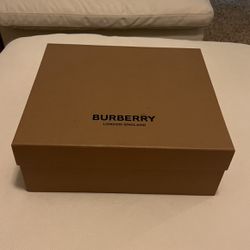 Burberry Shoes Mens No Trade Jordans 