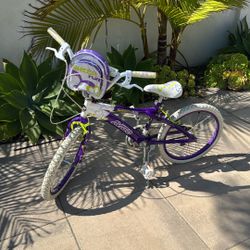 Kids Bike 20 Inch Tires