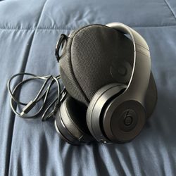 Beats Solo 3