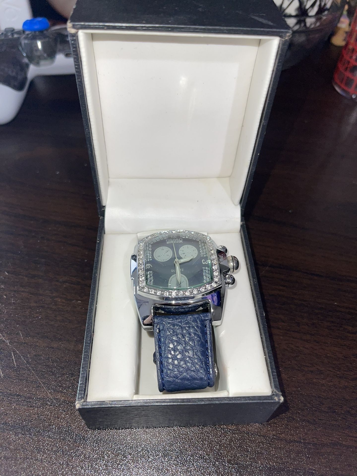 Louis Feraud Watch for Sale in Garden Grove, CA - OfferUp