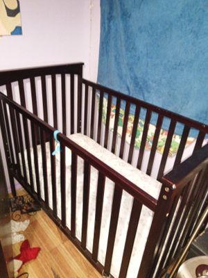 New And Used Baby Cribs For Sale In Dallas Tx Offerup