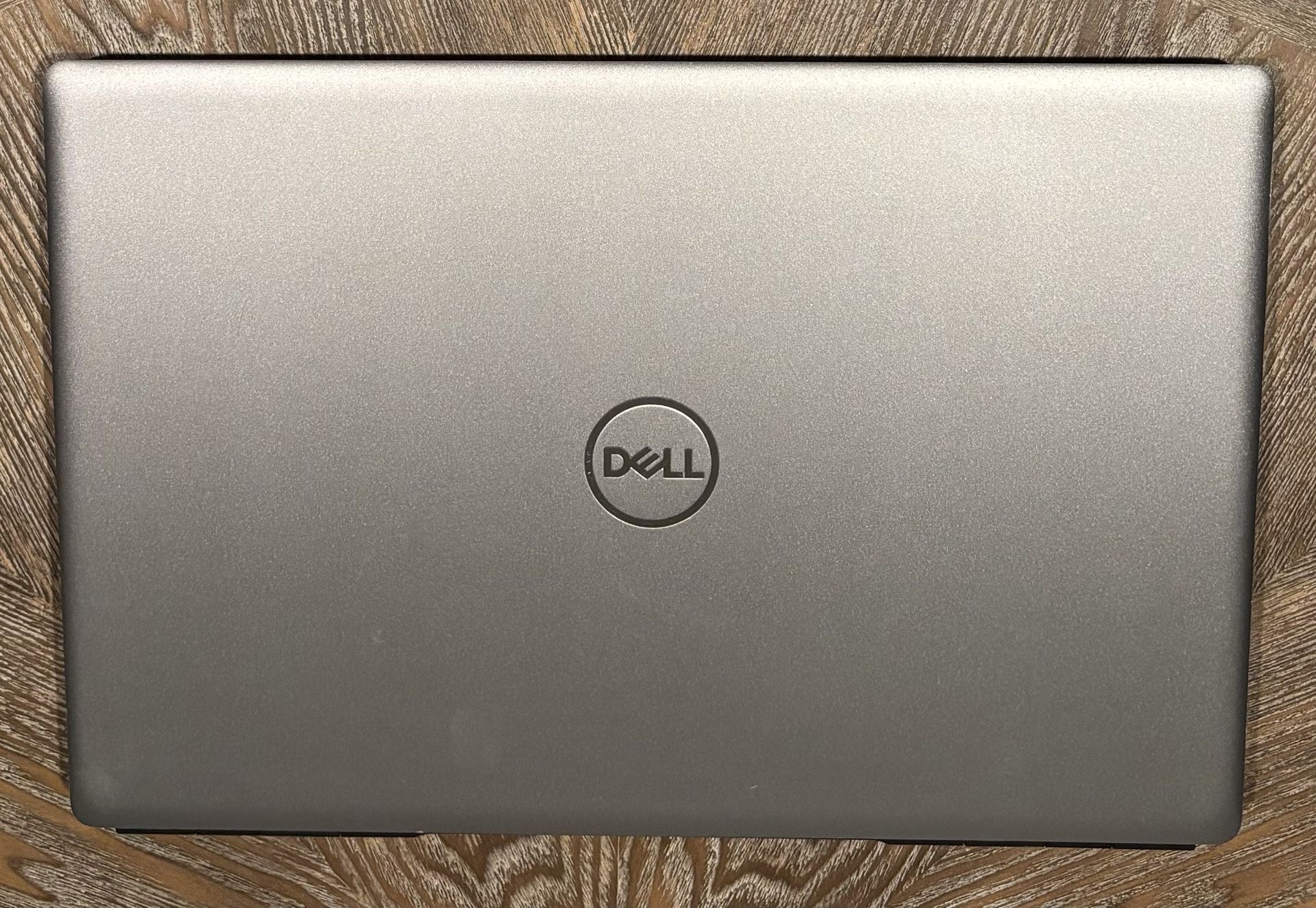 Precision 7550 Work Station