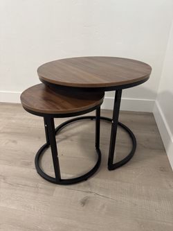 Tables