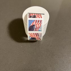 2024 Forever “Flag” Stamps 