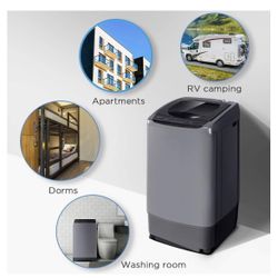 Brand New Comfee Portable Washer