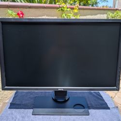 BenQ XL2430T 24" 144hz Gaming Monitor