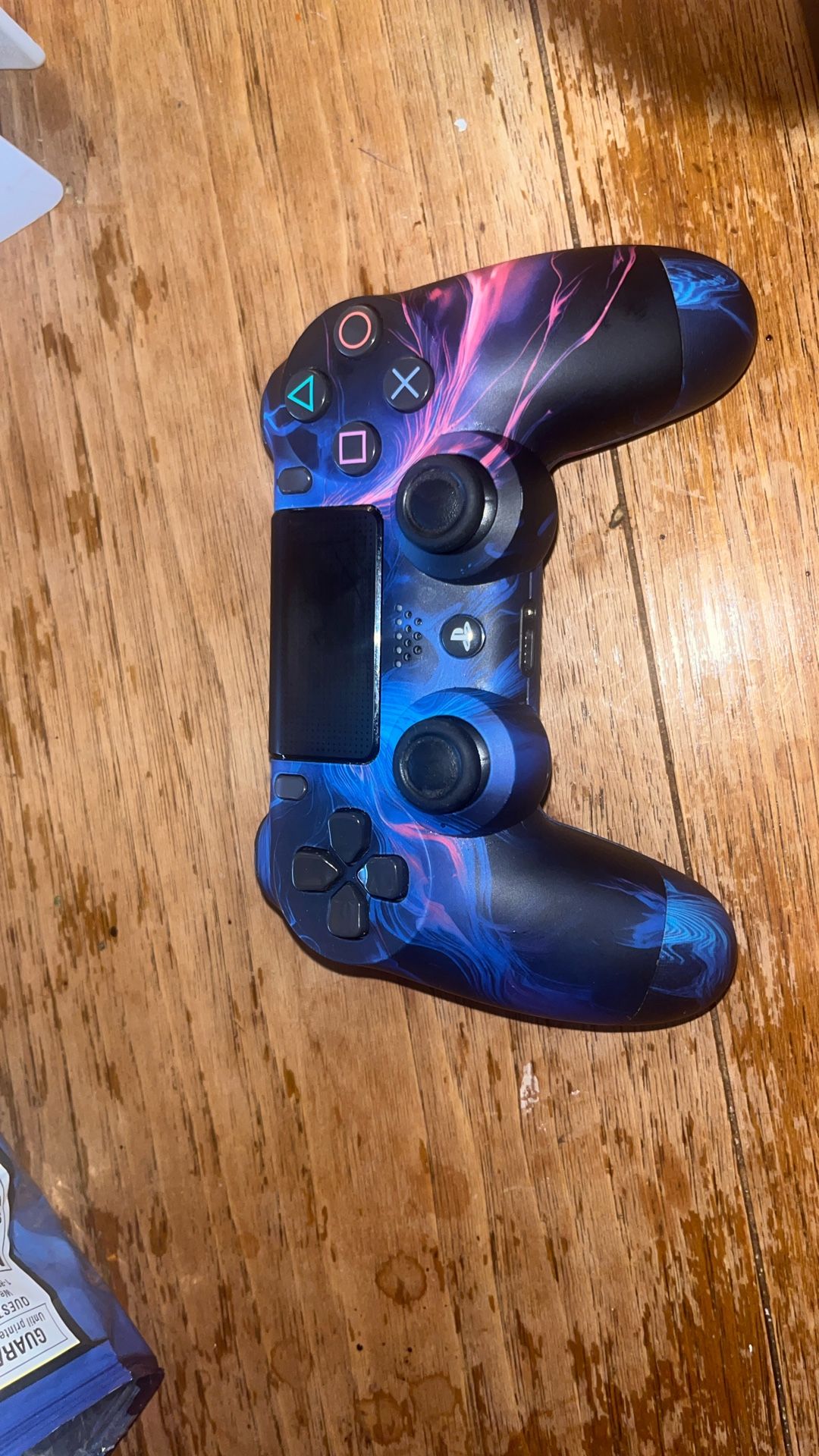 PS4 Controller