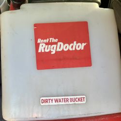 RUG DOCTOR!! Make Offer