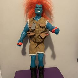 Blanka (Street Fighter)