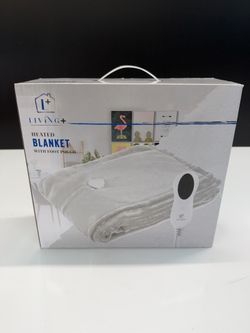 Heated Blanket