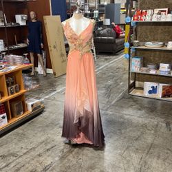 Prom Dress / Gown 