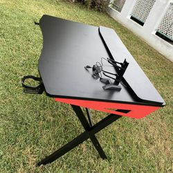 Gaming Table New Missing Parts 