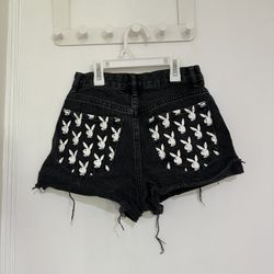 Pacsun X Playboy Shorts