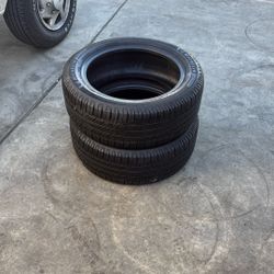 2 llantas 235-50-18!!!!!!