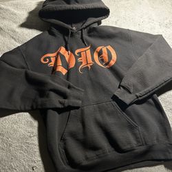 DIO HOODIE