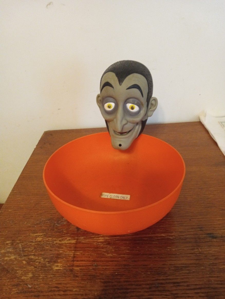 Candy Dish Bowl