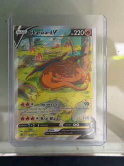 Pokémon cards