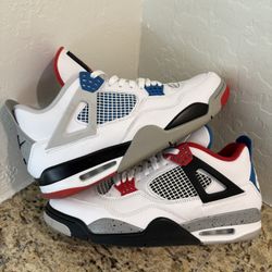 Jordan 4