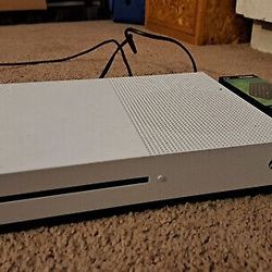 Xbox One S 1 Tbyte