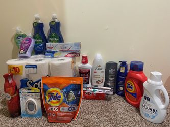 Household Bundle ~ All for $55