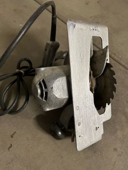 Cortadora  de madera electro