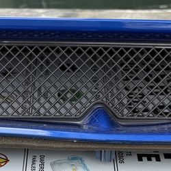 2022-2025 WRX JDM muscle Hoodscoop